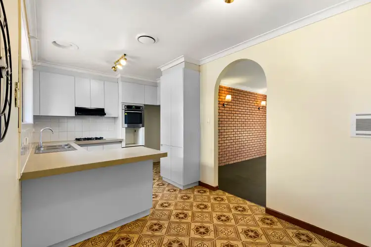 Fourth view of Homely house listing, 36 Wright Street, Clayton VIC 3168