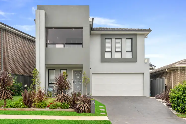 Main view of Homely house listing, 6A Violet Street, Gregory Hills NSW 2557