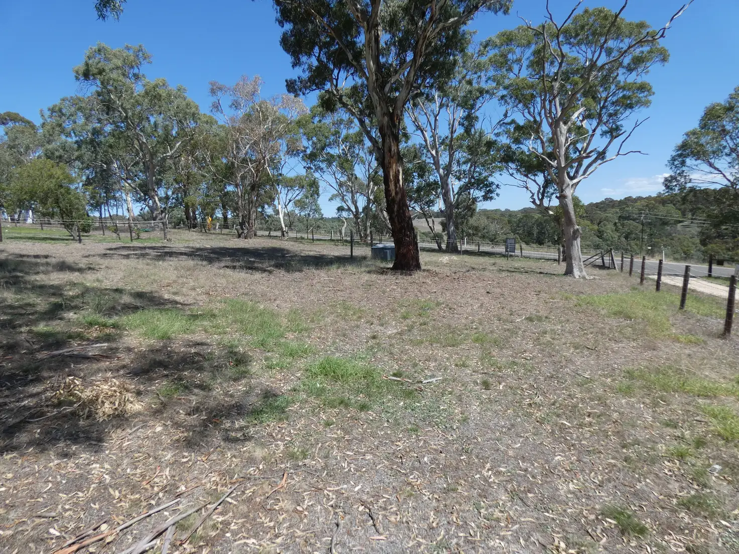 Main view of Homely land listing, 81 Venables Street, Macclesfield SA 5153