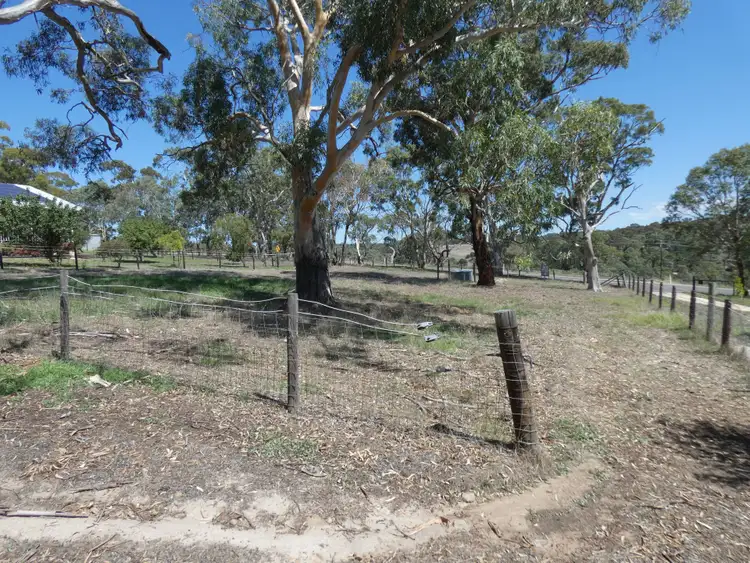 Second view of Homely land listing, 81 Venables Street, Macclesfield SA 5153