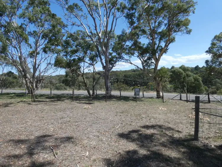 Third view of Homely land listing, 81 Venables Street, Macclesfield SA 5153