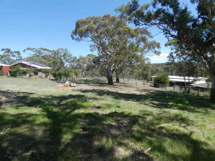 Fourth view of Homely land listing, 81 Venables Street, Macclesfield SA 5153