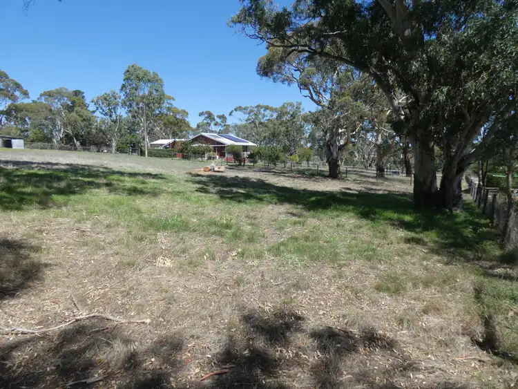 Fifth view of Homely land listing, 81 Venables Street, Macclesfield SA 5153