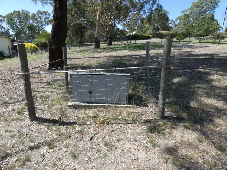 Sixth view of Homely land listing, 81 Venables Street, Macclesfield SA 5153