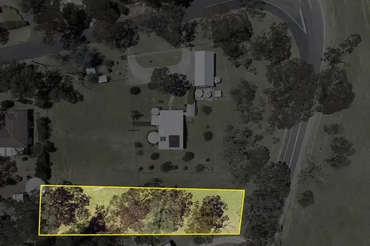 Seventh view of Homely land listing, 81 Venables Street, Macclesfield SA 5153