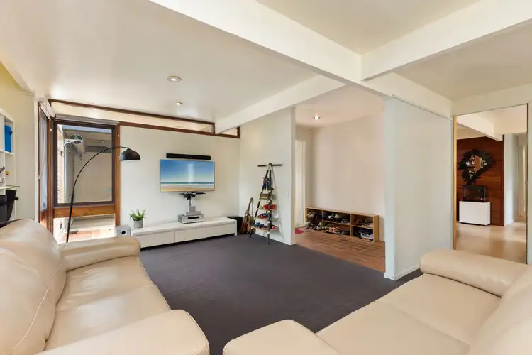 Fourth view of Homely house listing, 25 Barrabooka Drive, The Gap QLD 4061