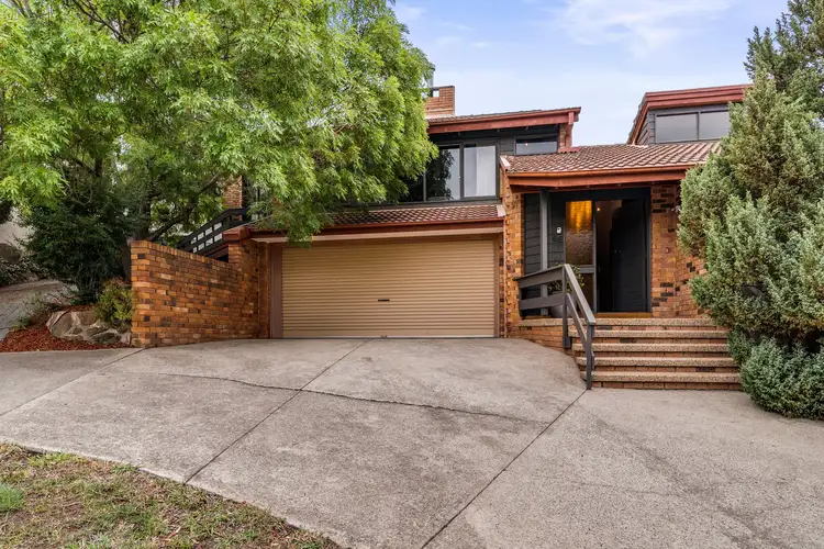 66 Couvreur Street, Garran ACT 2605