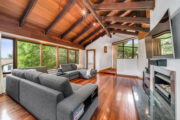 Fifth view of Homely house listing, 66 Couvreur Street, Garran ACT 2605