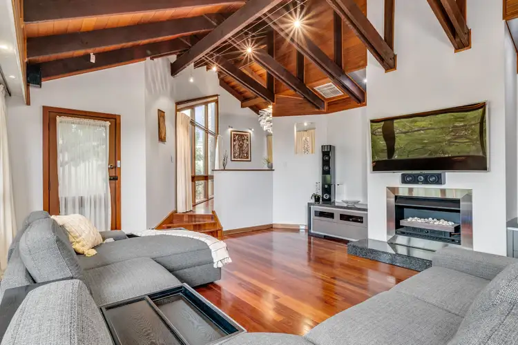 Sixth view of Homely house listing, 66 Couvreur Street, Garran ACT 2605