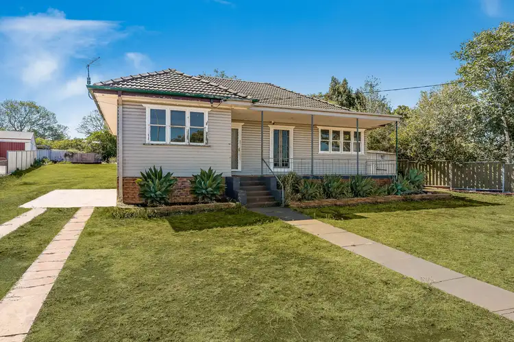 1 Drayton Road, Harristown QLD 4350