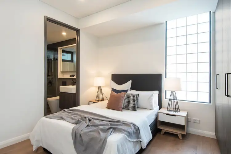 Sixth view of Homely apartment listing, 501/31-33 Albany Street, Crows Nest NSW 2065