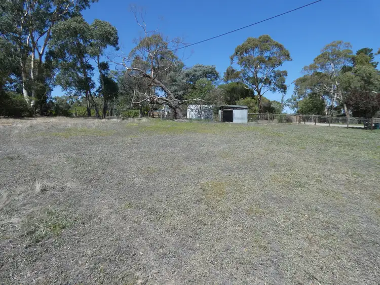 Second view of Homely land listing, 46 Wirrinilla Drive, Macclesfield SA 5153