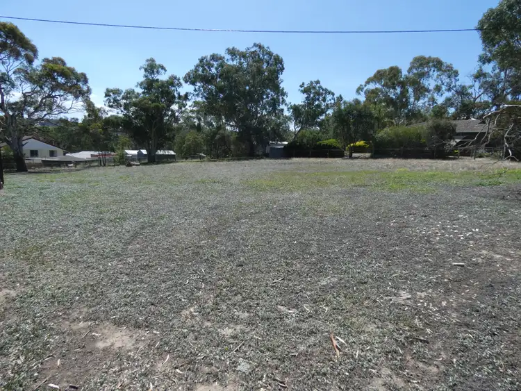 Third view of Homely land listing, 46 Wirrinilla Drive, Macclesfield SA 5153