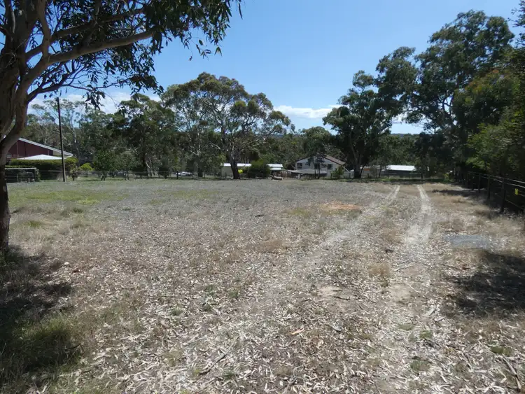 Fourth view of Homely land listing, 46 Wirrinilla Drive, Macclesfield SA 5153