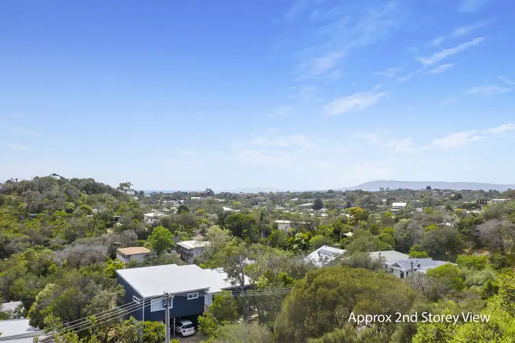 Second view of Homely land listing, 37 Glen Drive, Rye VIC 3941