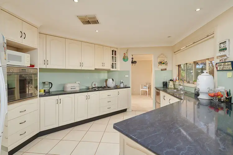 Second view of Homely house listing, 7 Logan Street, Coolamon NSW 2701