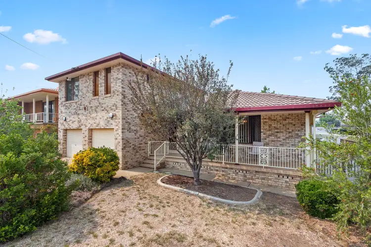 Main view of Homely house listing, 6 Myndee Avenue, Tamworth NSW 2340