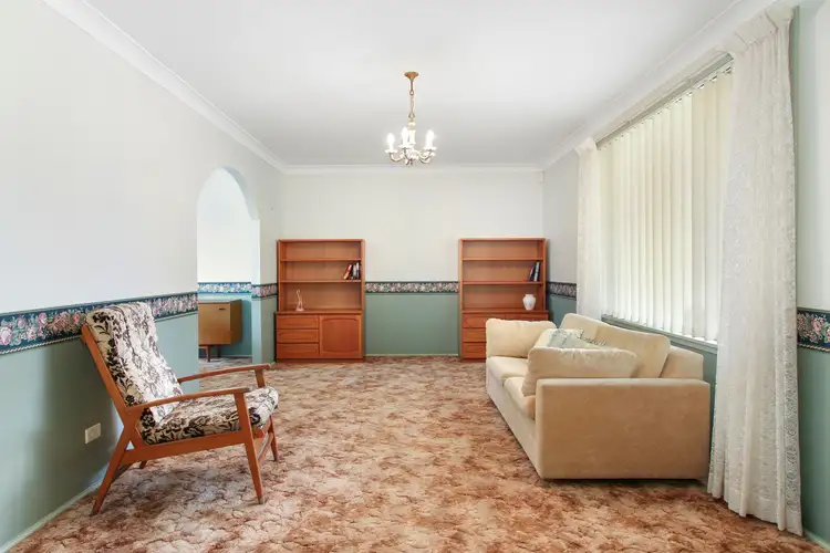 Second view of Homely house listing, 6 Myndee Avenue, Tamworth NSW 2340