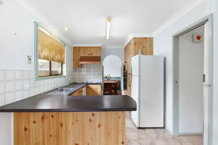 Fourth view of Homely house listing, 6 Myndee Avenue, Tamworth NSW 2340