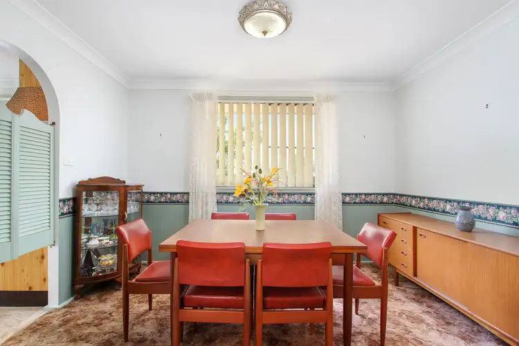 Fifth view of Homely house listing, 6 Myndee Avenue, Tamworth NSW 2340