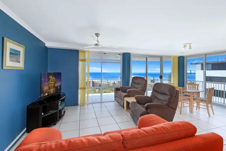 Fourth view of Homely unit listing, Unit 12/17 Canberra Terrace, Kings Beach QLD 4551