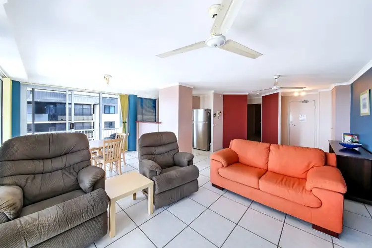 Seventh view of Homely unit listing, Unit 12/17 Canberra Terrace, Kings Beach QLD 4551