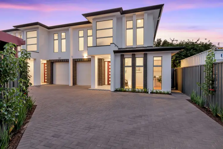 1/2B Howard Street, Flinders Park SA 5025