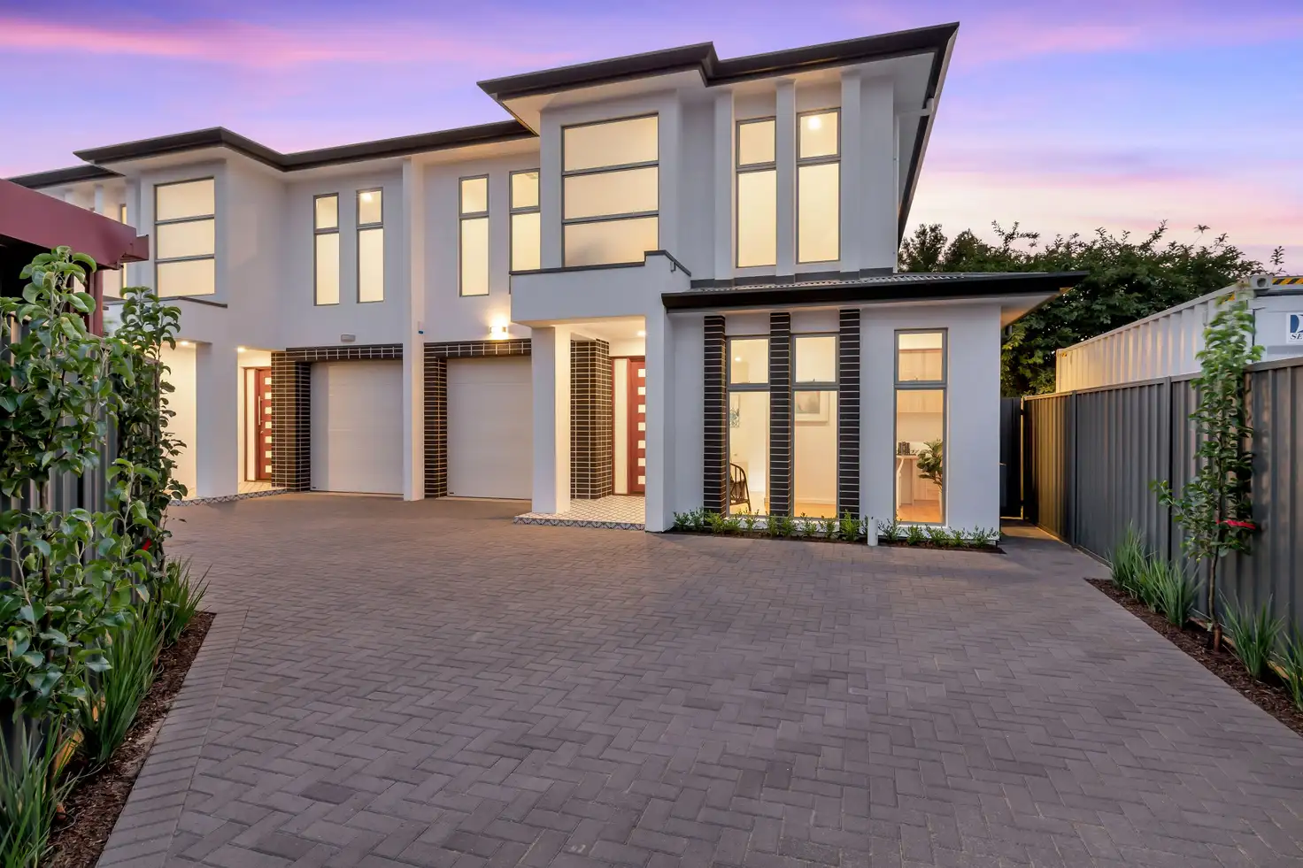 Main view of Homely house listing, 1/2B Howard Street, Flinders Park SA 5025