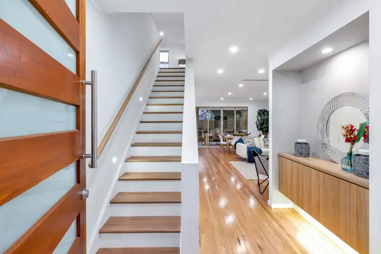 Fifth view of Homely house listing, 1/2B Howard Street, Flinders Park SA 5025