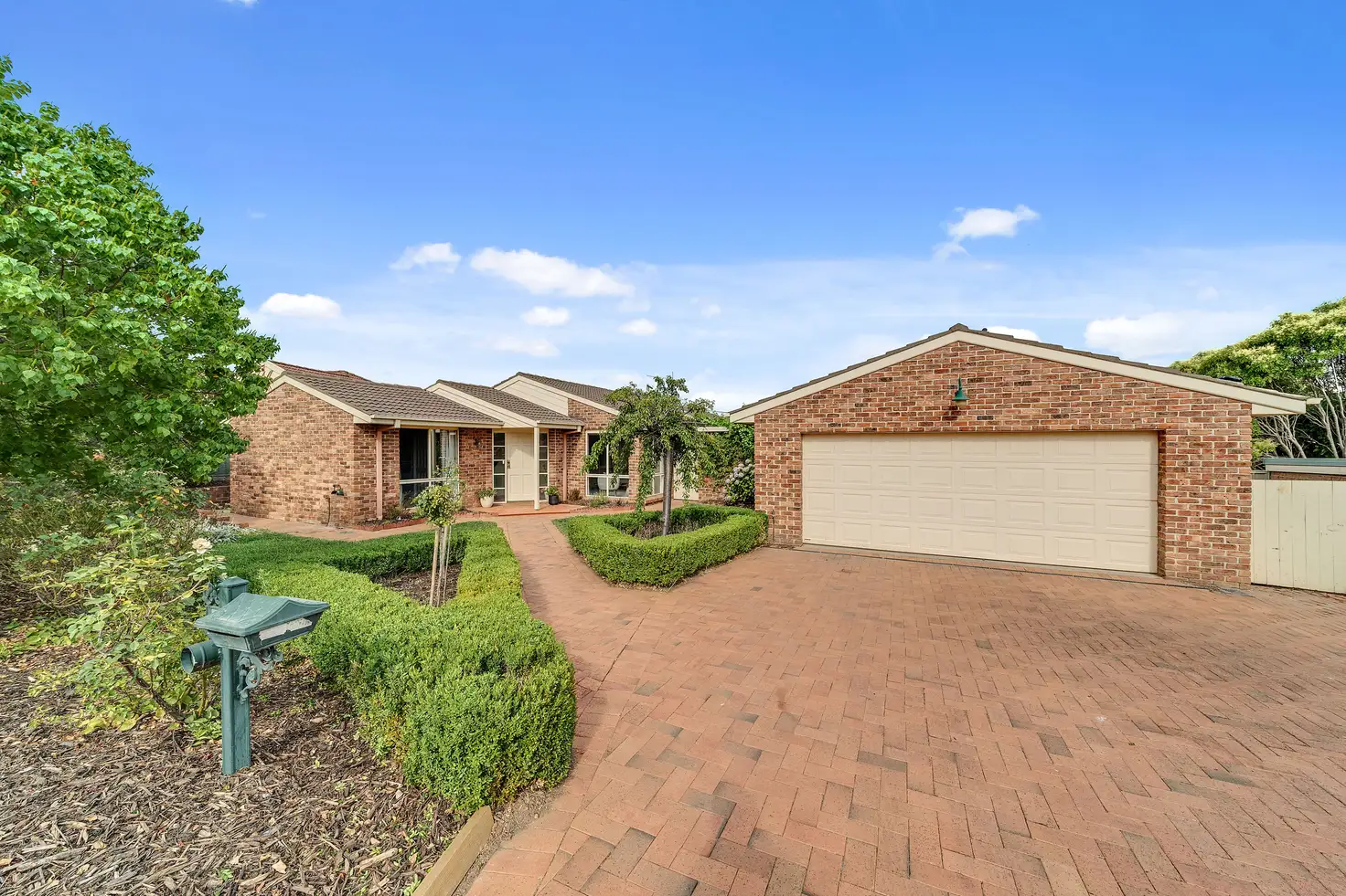 Main view of Homely house listing, 16 Punch Place, Monash ACT 2904