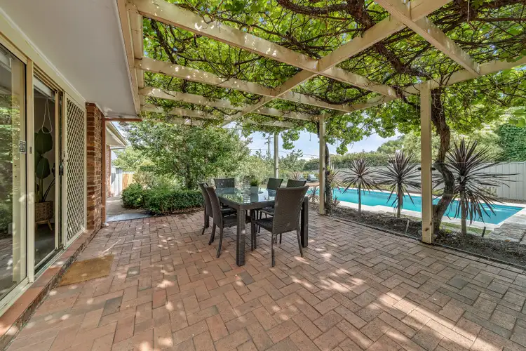 Second view of Homely house listing, 16 Punch Place, Monash ACT 2904