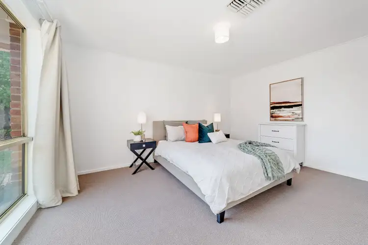 Third view of Homely house listing, 16 Punch Place, Monash ACT 2904