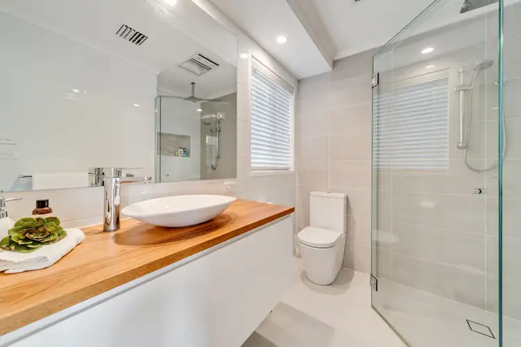 Fourth view of Homely house listing, 16 Punch Place, Monash ACT 2904