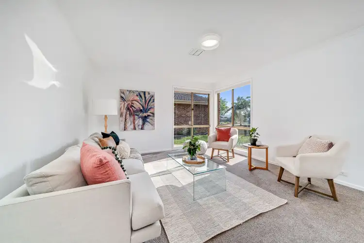 Fifth view of Homely house listing, 16 Punch Place, Monash ACT 2904