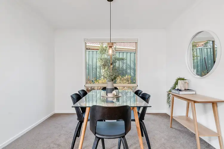 Sixth view of Homely house listing, 16 Punch Place, Monash ACT 2904