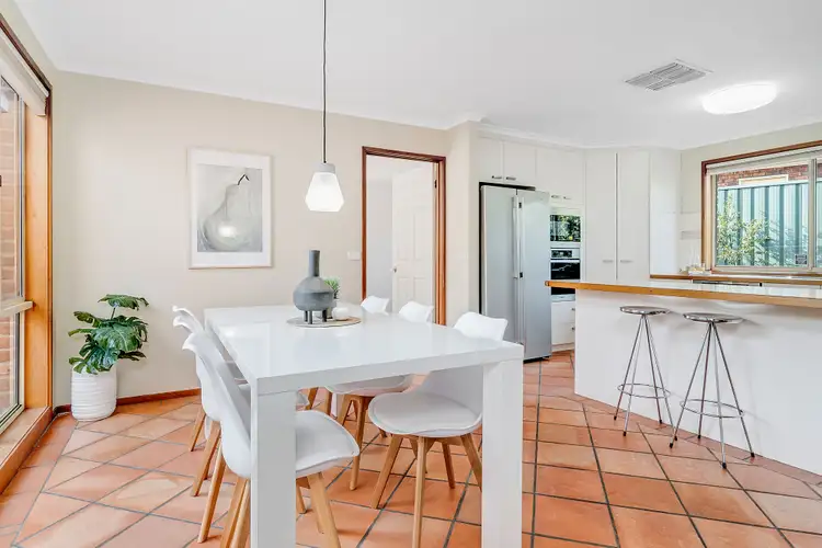 Seventh view of Homely house listing, 16 Punch Place, Monash ACT 2904