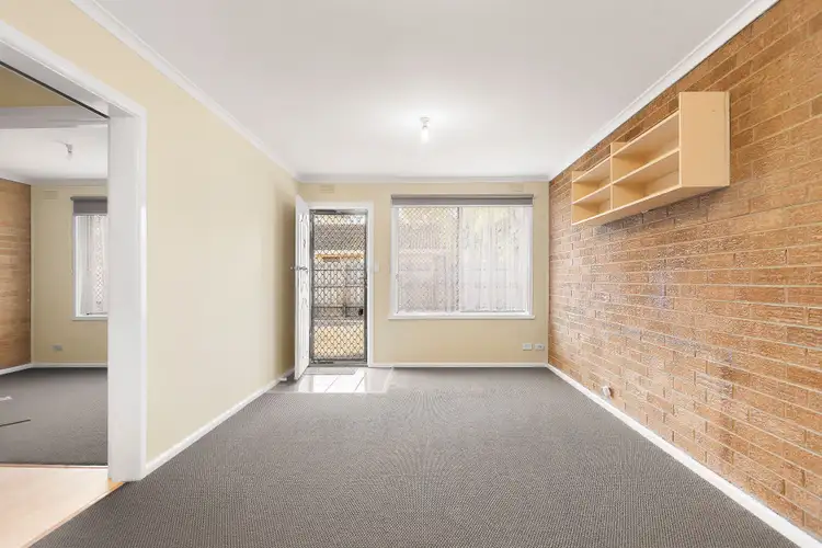 Second view of Homely unit listing, 2/8A Carder Avenue, Seaford VIC 3198