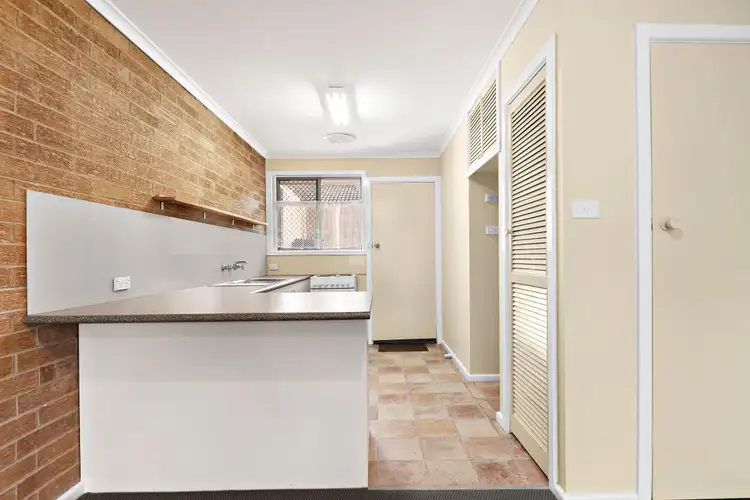 Third view of Homely unit listing, 2/8A Carder Avenue, Seaford VIC 3198