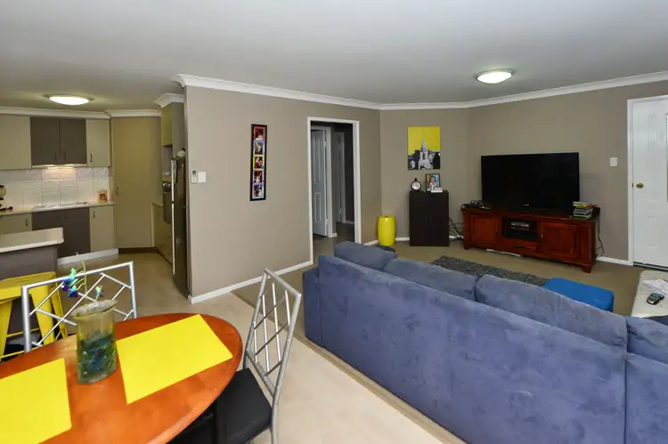 Third view of Homely unit listing, 3/6 Ball Street, Drayton QLD 4350
