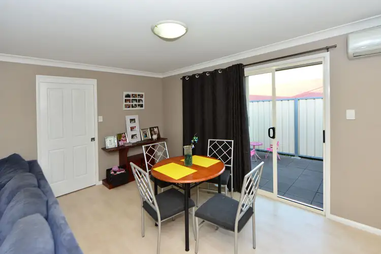 Fourth view of Homely unit listing, 3/6 Ball Street, Drayton QLD 4350