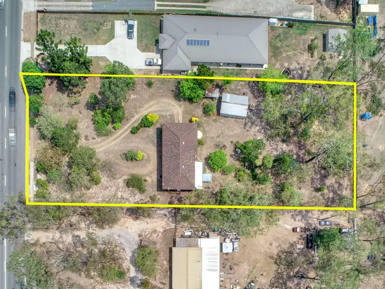 Main view of Homely house listing, 287-289 Old Logan Road, Camira QLD 4300