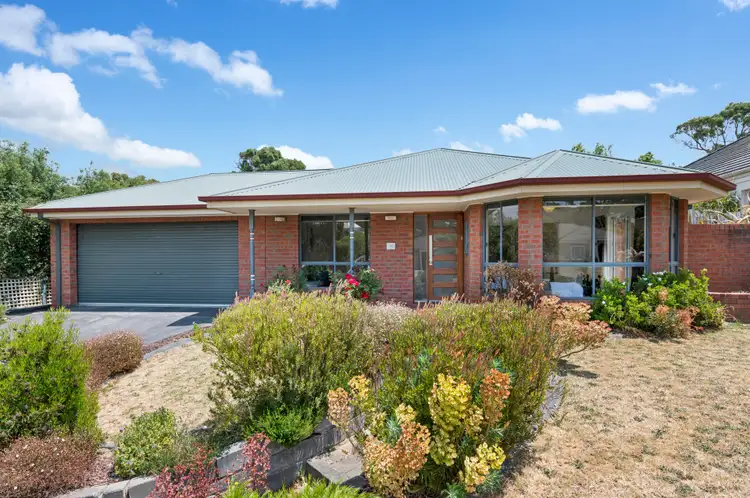 Second view of Homely house listing, 24 Waranga Street, Nerrina VIC 3350