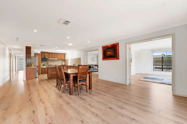 Fourth view of Homely house listing, 24 Waranga Street, Nerrina VIC 3350