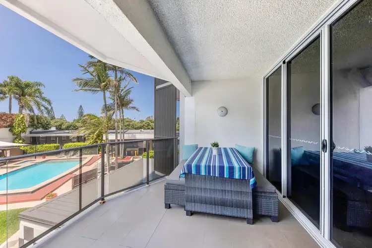 17/110 Sixth Avenue, Maroochydore QLD 4558