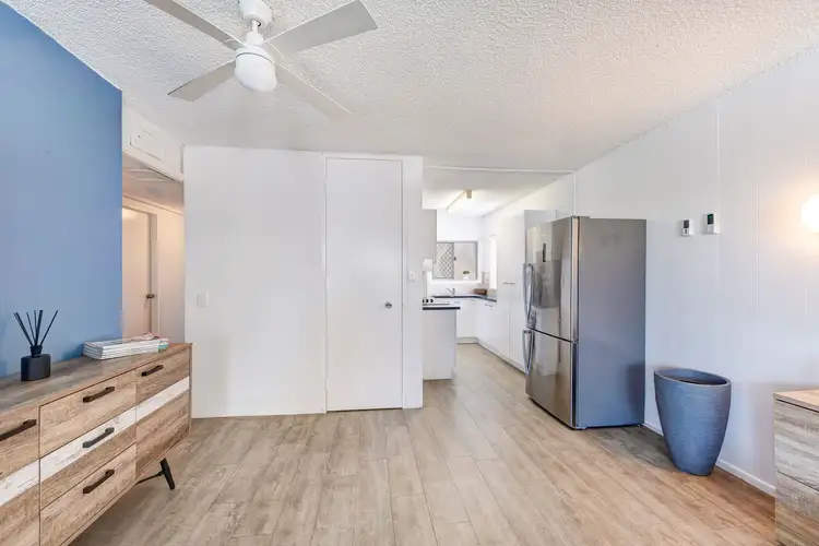 Third view of Homely unit listing, 17/110 Sixth Avenue, Maroochydore QLD 4558