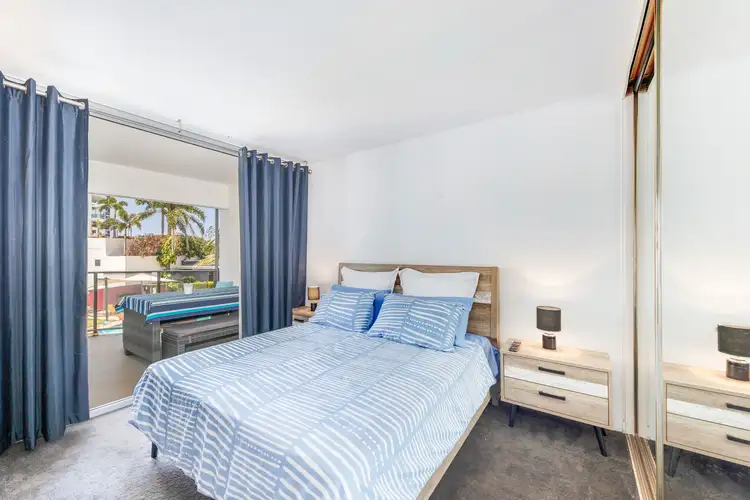 Fifth view of Homely unit listing, 17/110 Sixth Avenue, Maroochydore QLD 4558