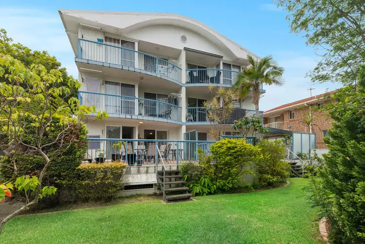 Fifth view of Homely apartment listing, 2/8 Teemangum Street, Tugun QLD 4224