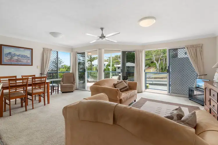 Sixth view of Homely apartment listing, 2/8 Teemangum Street, Tugun QLD 4224