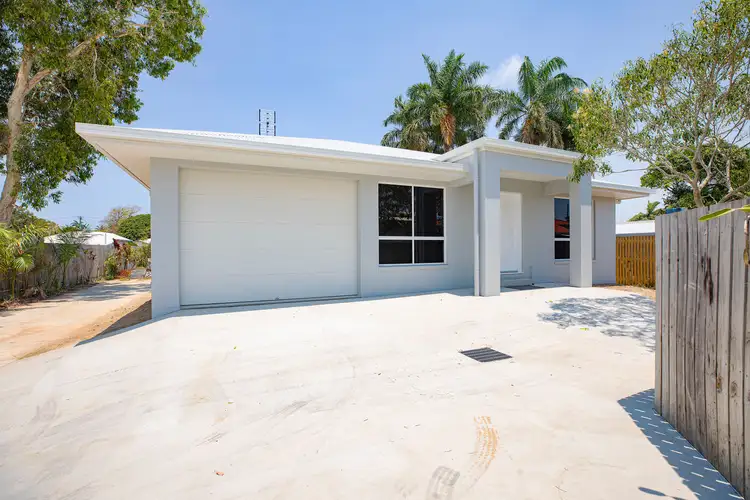 56A Canberra Street, North Mackay QLD 4740