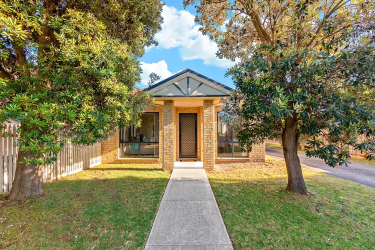 1/52 Fellowes Street, Seaford VIC 3198